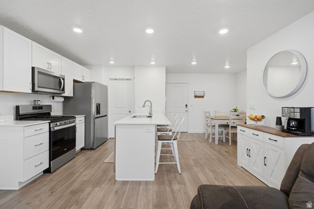 8585 W BOWIE DR, Magna, UT 84044