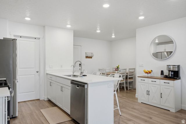 8585 W BOWIE DR, Magna, UT 84044