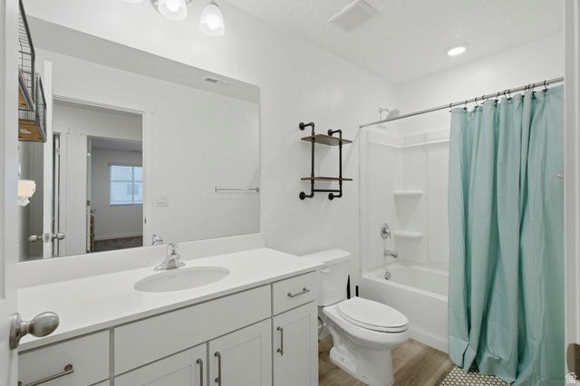 8585 W BOWIE DR, Magna, UT 84044