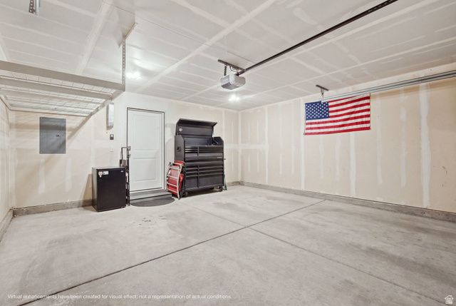 8585 W BOWIE DR, Magna, UT 84044