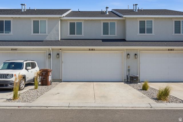 8585 W BOWIE DR, Magna, UT 84044
