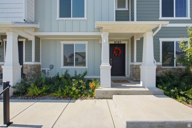8585 W BOWIE DR, Magna, UT 84044
