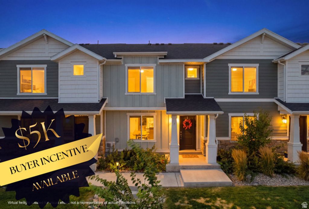 8585 W BOWIE DR, Magna, UT 84044