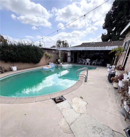 9633 La Docena, Pico Rivera, CA 90660