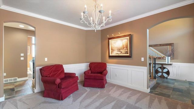 16815 N Greenbluff Rd, Colbert, WA 99005
