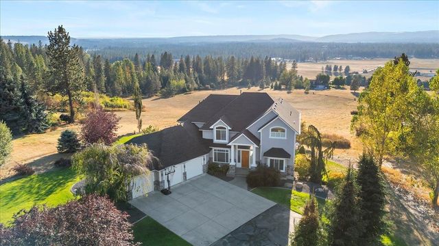 16815 N Greenbluff Rd, Colbert, WA 99005