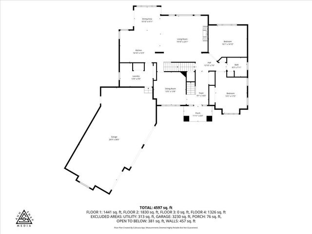 16815 N Greenbluff Rd, Colbert, WA 99005