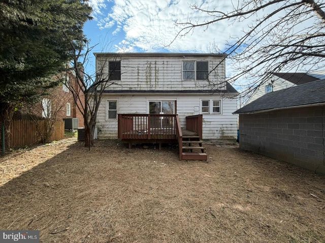 27 HAINES AVE, Rising Sun, MD 21911