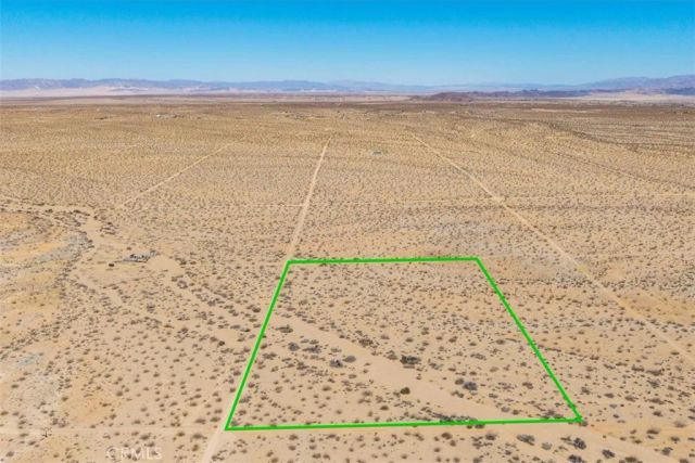 411 Willie, Joshua Tree, CA 92252