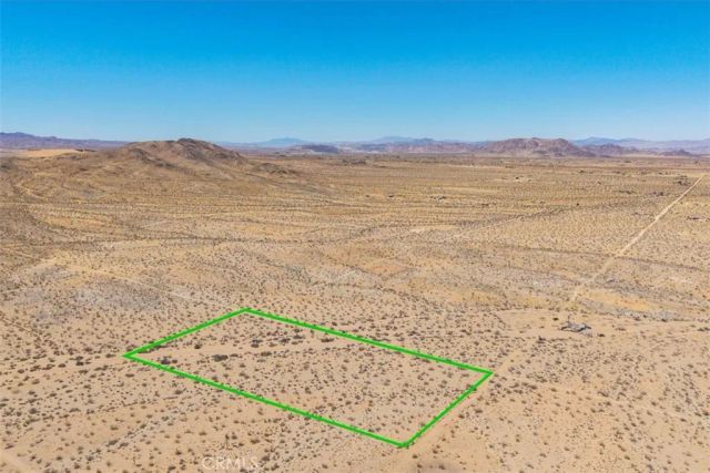 411 Willie, Joshua Tree, CA 92252