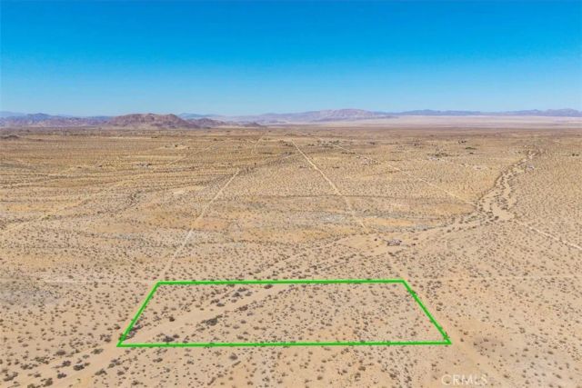 411 Willie, Joshua Tree, CA 92252