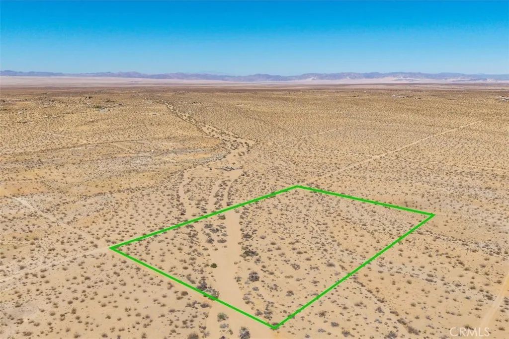 411 Willie, Joshua Tree, CA 92252