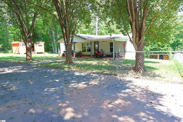 251 Crenshaw Road, Cowpens, SC 29330
