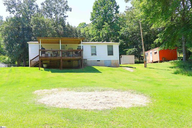 251 Crenshaw Road, Cowpens, SC 29330