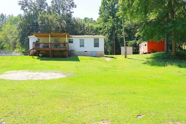 251 Crenshaw Road, Cowpens, SC 29330