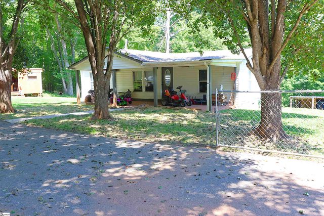 251 Crenshaw Road, Cowpens, SC 29330
