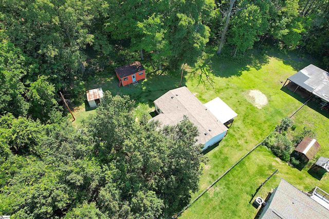 251 Crenshaw Road, Cowpens, SC 29330