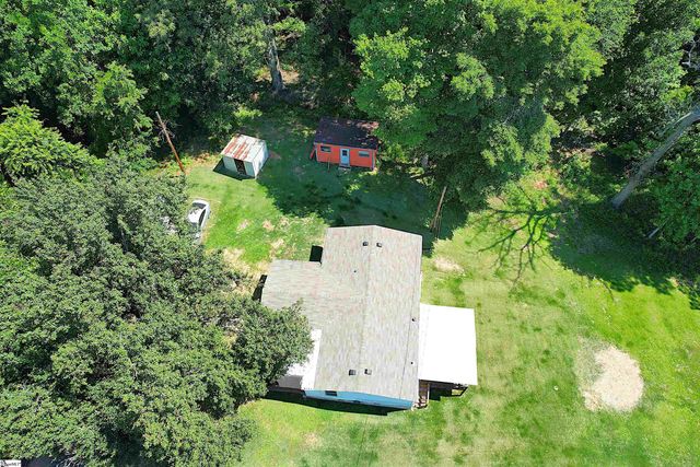 251 Crenshaw Road, Cowpens, SC 29330