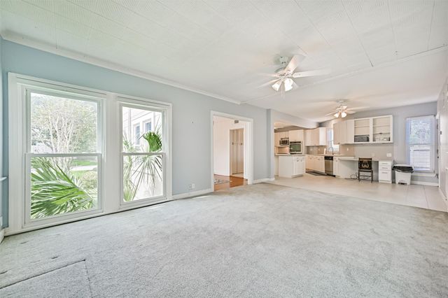 5018 Sherman Boulevard, Galveston, TX 77551