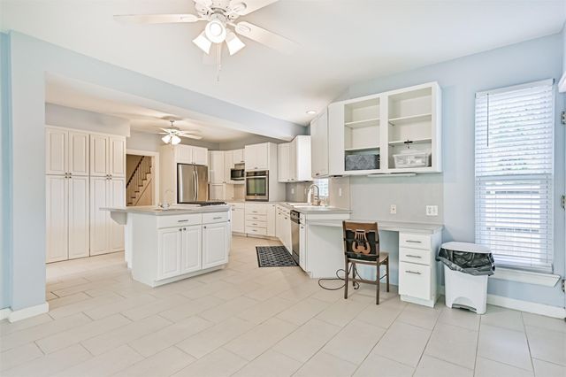 5018 Sherman Boulevard, Galveston, TX 77551