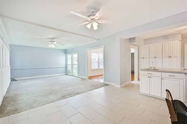 5018 Sherman Boulevard, Galveston, TX 77551