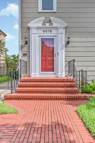 5018 Sherman Boulevard, Galveston, TX 77551