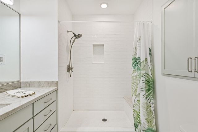 5018 Sherman Boulevard, Galveston, TX 77551