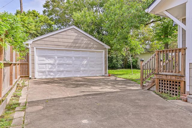 5018 Sherman Boulevard, Galveston, TX 77551