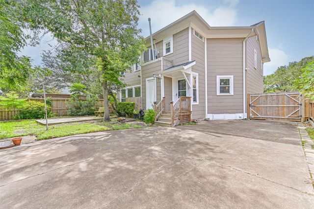5018 Sherman Boulevard, Galveston, TX 77551