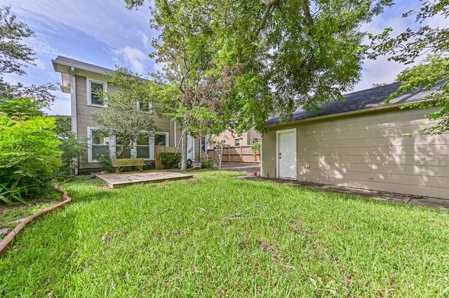 5018 Sherman Boulevard, Galveston, TX 77551