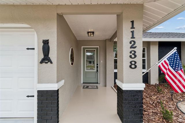 11238 OWL LANE, Port Richey, FL 34668