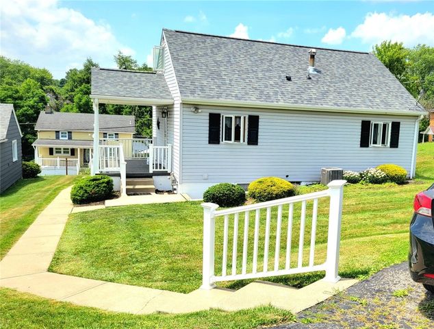 2799 ITALY ROAD, Export, PA 15632
