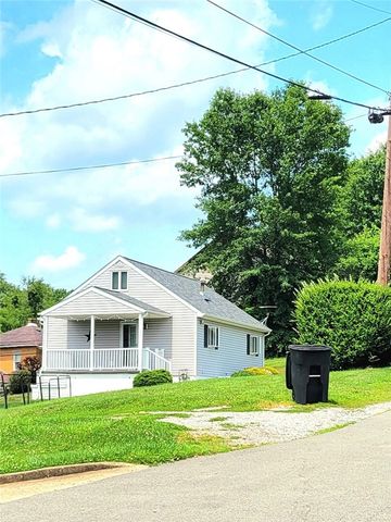 2799 ITALY ROAD, Export, PA 15632