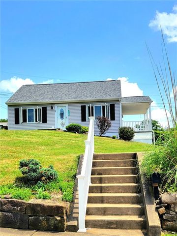 2799 ITALY ROAD, Export, PA 15632