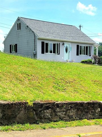2799 ITALY ROAD, Export, PA 15632