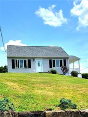 2799 ITALY ROAD, Export, PA 15632
