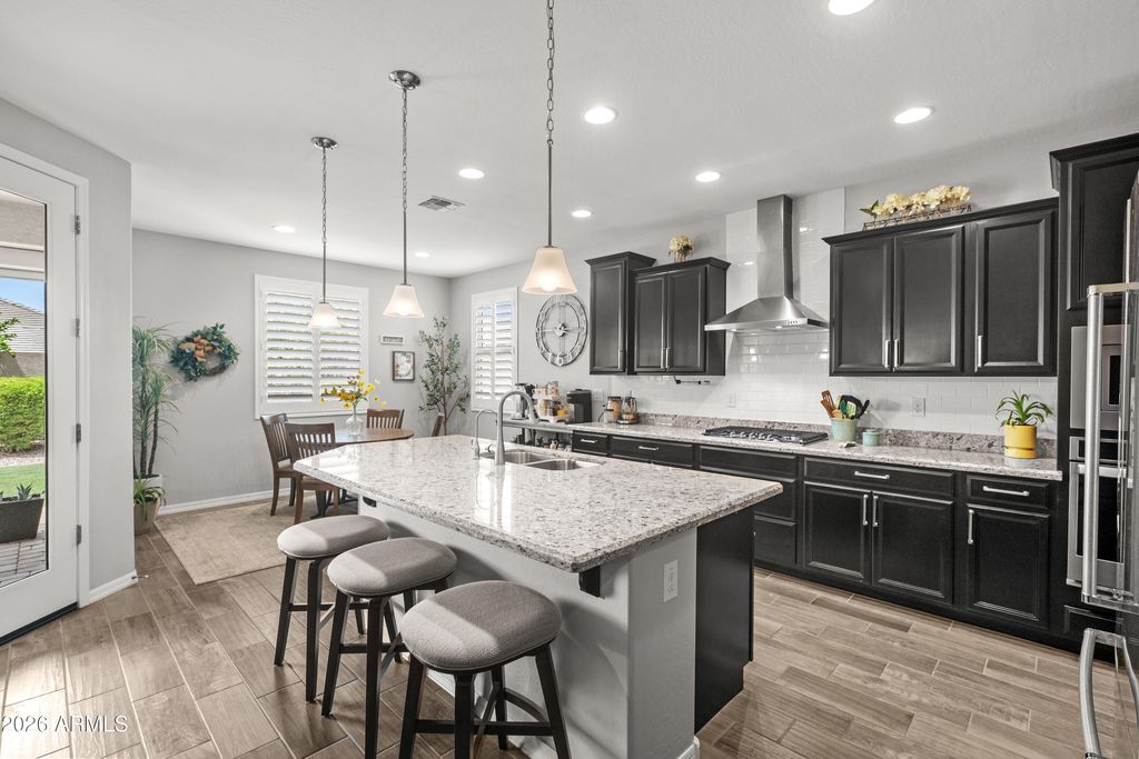 12106 E CHIRICAHUA Place, Gold Canyon, AZ 85118 — exterior