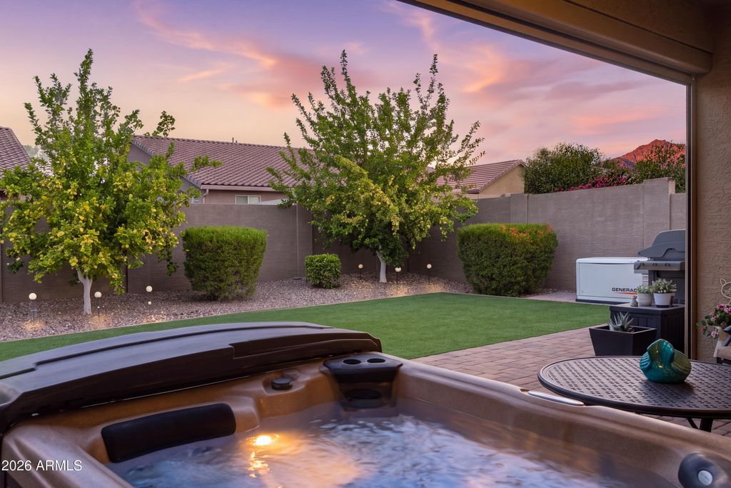 12106 E CHIRICAHUA Place, Gold Canyon, AZ 85118 — photo 4