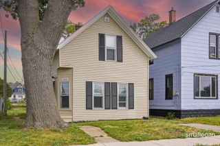1316 Sanford Street, Muskegon City, MI 49441