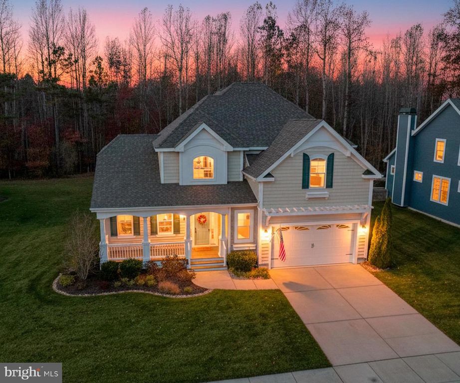 33735 DARLINGTON ST, Lewes, DE 19958