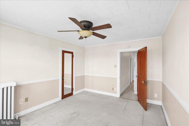 1534 FAYETTE AVE, Reading, PA 19607