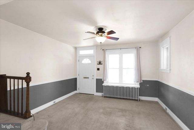 1534 FAYETTE AVE, Reading, PA 19607