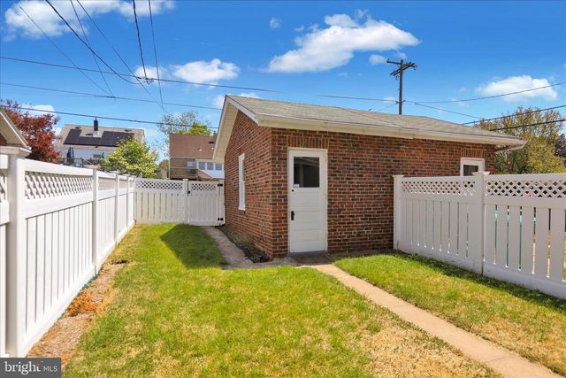 1534 FAYETTE AVE, Reading, PA 19607