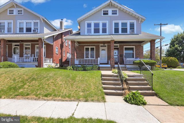 1534 FAYETTE AVE, Reading, PA 19607