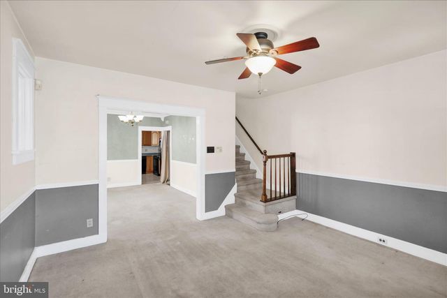 1534 FAYETTE AVE, Reading, PA 19607