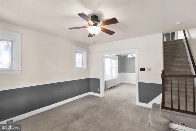 1534 FAYETTE AVE, Reading, PA 19607