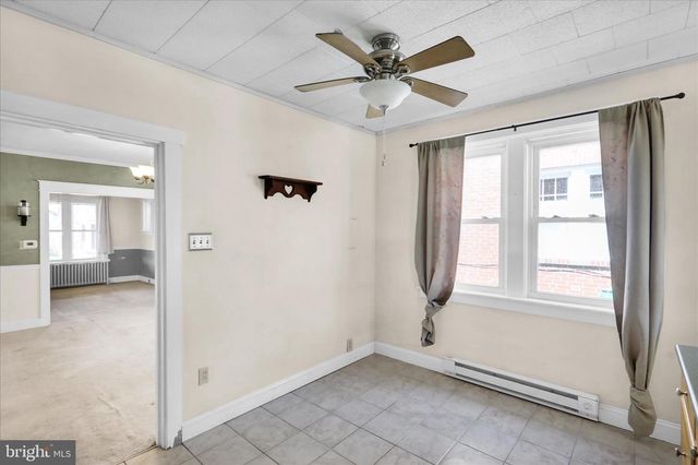1534 FAYETTE AVE, Reading, PA 19607