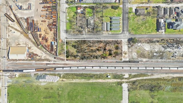 2203 Semmes Street, Houston, TX 77026