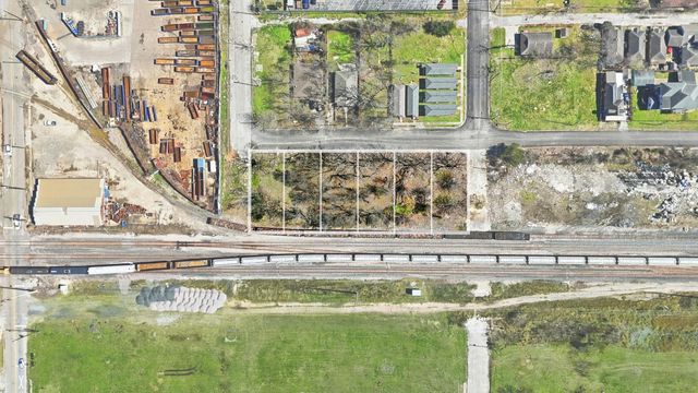 2203 Semmes Street, Houston, TX 77026