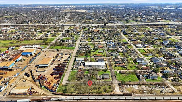 2203 Semmes Street, Houston, TX 77026